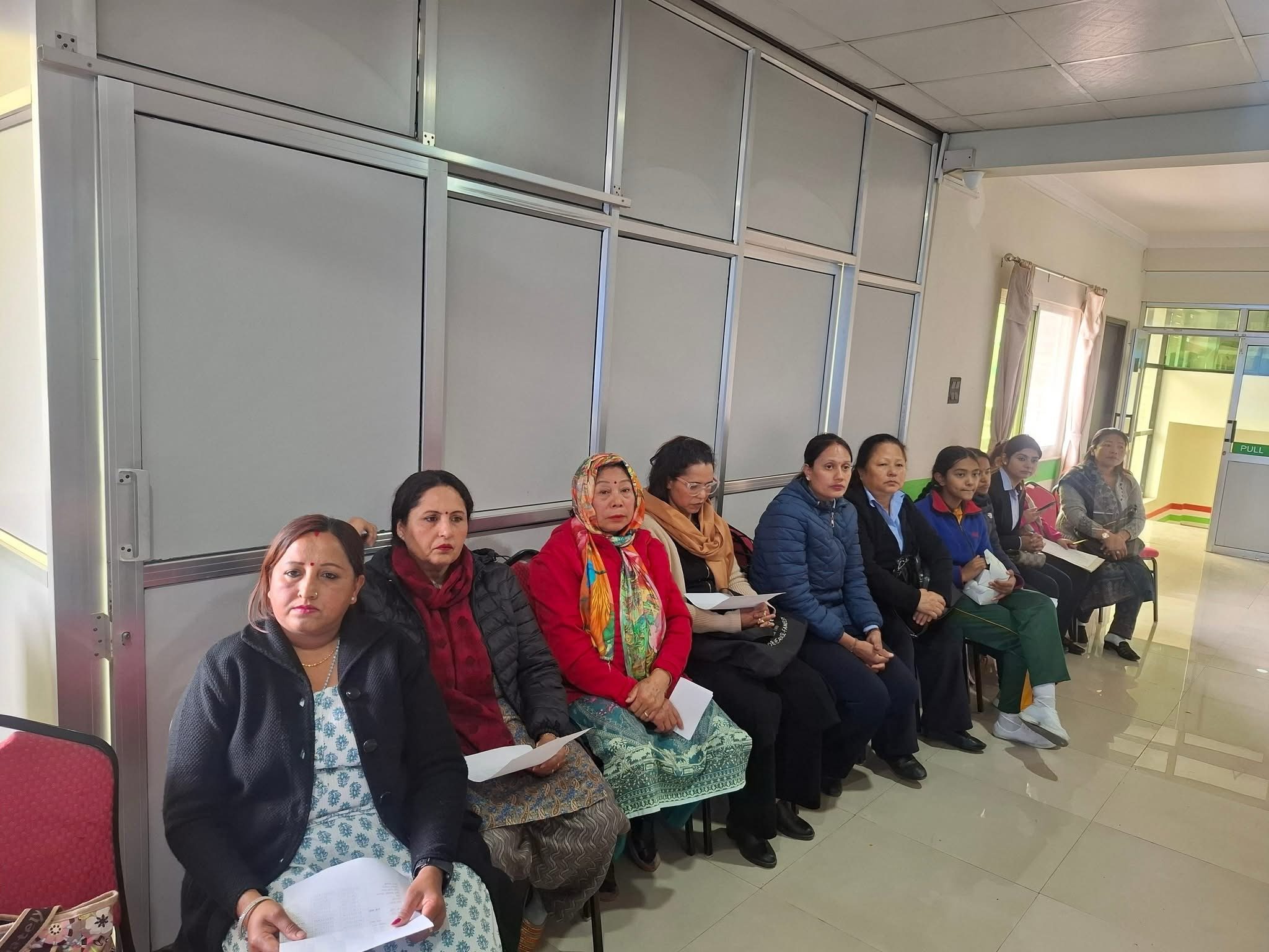 Cooperative Success Stories